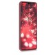 KW TPU Silicone Case Xiaomi Mi Note 10 Lite - Maroon Red (52443.160)