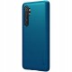 Nillkin Super Frosted Shield Case & kickstand Xiaomi Mi Note 10 Lite - Blue