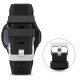 Tech-Protect Smoothband Samsung Galaxy Watch 46mm - Black