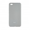 Roar Colorful Jelly Case Xiaomi RedMi Note 5A - Grey