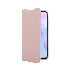 Vivid Book Case Xiaomi Redmi 9A - Rose Gold (VIBOOK131RG)