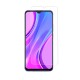 Vivid Set Gelly Transparent & Tempered Glass Xiaomi Redmi 9A (VIGELLY131GLASSTN)