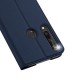 DuxDucis SkinPro Bookcase Huawei Y6p - Blue