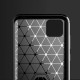 OEM Carbon Fiber Case Huawei Y5p - Black