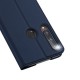 DuxDucis SkinPro Huawei P40 Lite E - Blue
