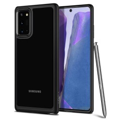 Spigen Ultra Hybrid Samsung Galaxy Note 20 - Matte Black (ACS01420)