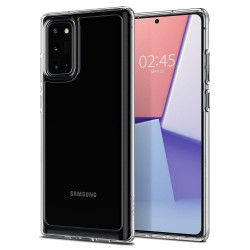 Spigen Ultra Hybrid Samsung Galaxy Note 20 - Clear (ACS01419)