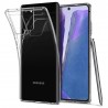 Spigen Liquid Crystal Case Samsung Galaxy Note 20 - Clear (ACS01415)
