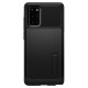 Spigen Slim Armor Case Samsung Galaxy Note 20 - Black (ACS01365)