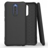 OEM Color Soft Back Case Gel Cover TPU Xiaomi Redmi 8/8A - Black