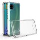 Wozinsky Anti Shock Durable Case Huawei P40 Lite - Transparent