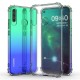 Wozinsky Anti Shock Durable Case Huawei P40 Lite E - Transparent