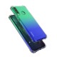 Wozinsky Anti Shock Durable Case Huawei P40 Lite E - Transparent