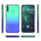 Wozinsky Anti Shock Durable Case Huawei P40 Lite E - Transparent