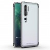 Wozinsky Anti Shock Durable Case Xiaomi Mi Note 10 - Transparent