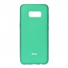 Roar Colorful Jelly Case Samsung Galaxy S8 Plus - Mint