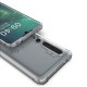 Wozinsky Anti Shock Durable Case Xiaomi Mi Note 10 - Transparent