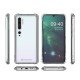 Wozinsky Anti Shock Durable Case Xiaomi Mi Note 10 - Transparent