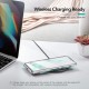 ESR Air Shield Boost Case Samsung Galaxy Note 20 - Clear