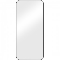 Displex Real Glass 3D Full Glue Huawei P40 Pro - Black