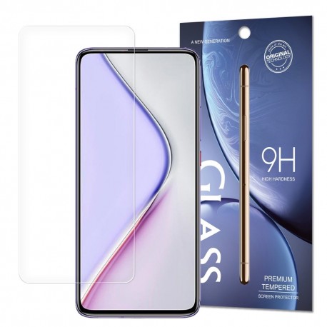 OEM Tempered Glass 9H(0.33MM) Xiaomi Pocophone F2 Pro