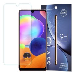 OEM Tempered Glass 9H Samsung Galaxy A31
