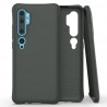 OEM Color Soft Back Case Gel Cover TPU Xiaomi Mi Note 10 - Dark Green