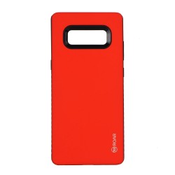 Roar Rico Armor Samsung Galaxy S8 - Red