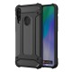 OEM Hybrid Armor Case Tough Rugged Huawei Y6p - Black