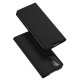 DuxDucis SkinPro Bookcase Samsung Galaxy Note 20 - Black