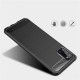 Tech-Protect TPU Carbon Case Samsug Galaxy A31 - Black