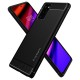 Spigen Rugged Armor Samsung Galaxy Note 20 - Black (ACS01417)