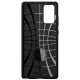 Spigen Rugged Armor Samsung Galaxy Note 20 - Black (ACS01417)