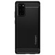 Spigen Rugged Armor Samsung Galaxy Note 20 - Black (ACS01417)