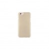 OEM Jelly Case Flash Mat Huawei P9 Lite Mini - Gold