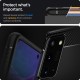 Spigen Rugged Armor Samsung Galaxy Note 20 - Black (ACS01417)