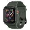 Spigen Rugged Armor Pro Apple Watch 4/5 (44mm) - Military Green (062CS26016)