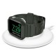 Spigen Rugged Armor Pro Apple Watch 4/5 (44mm) - Military Green (062CS26016)