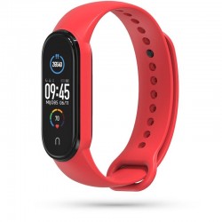 Tech-Protect Iconband Xiaomi Mi Smart Band 5 - Red