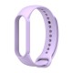 Tech-Protect Iconband Xiaomi Mi Smart Band 5 - Purple