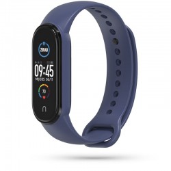 Tech-Protect Iconband Xiaomi Mi Smart Band 5 - Navy
