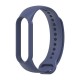 Tech-Protect Iconband Xiaomi Mi Smart Band 5 - Navy