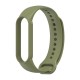 Tech-Protect Iconband Xiaomi Mi Smart Band 5 - Military Green