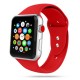 Tech-Protect Iconband Apple Watch 1/2/3/4/5 (42 / 44mm) - Red
