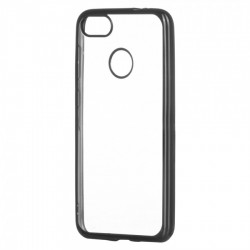 OEM ELECTRO Jelly Case Huawei P9 Lite Mini - Black