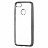 OEM ELECTRO Jelly Case Huawei P9 Lite Mini - Black