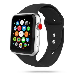 Tech-Protect Iconband Apple Watch 1/2/3/4/5 (42 / 44mm) - Black