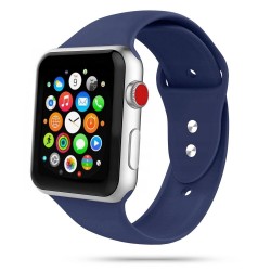 Tech-Protect Iconband Apple Watch 1/2/3/4/5 (42 / 44mm) - Midnight Blue