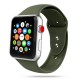 Tech-Protect Iconband Apple Watch 1/2/3/4/5 (42 / 44mm) - Army Green