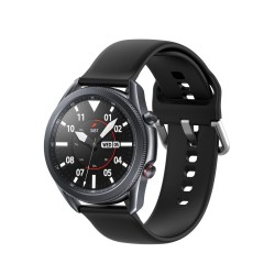 Tech-Protect Iconband Samsung Galaxy Watch 3 45mm - Black